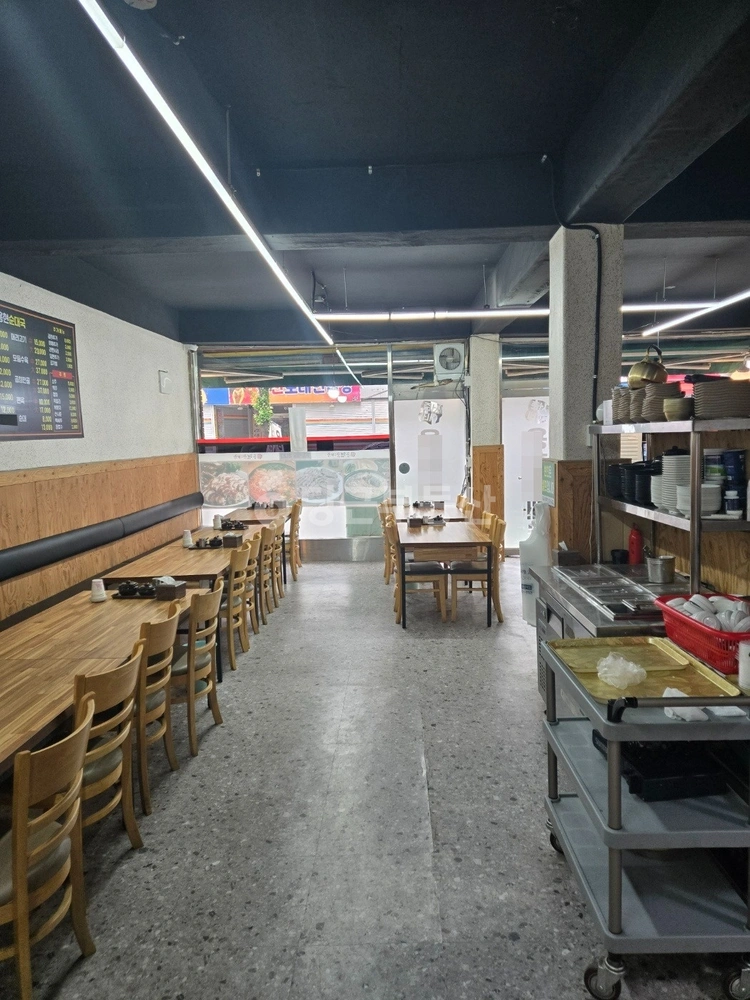인천광역시 미추홀구 용현동 상가 사진 1