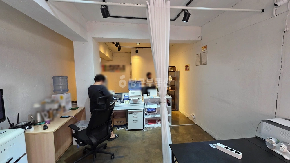 서울특별시 강남구 신사동 상가 사진 1