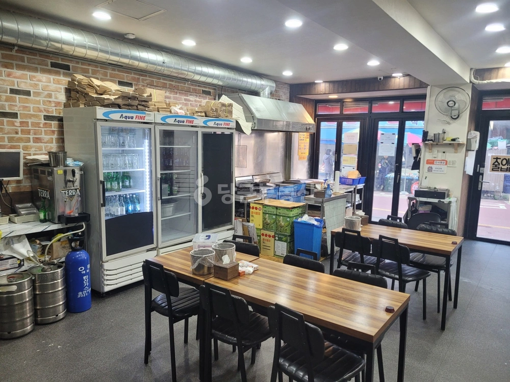 서울특별시 관악구 봉천동 상가 사진 1