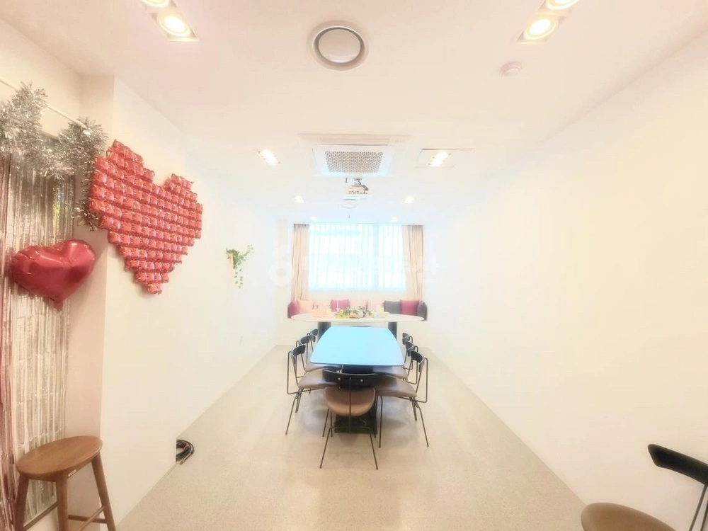 경기도 부천시 원미구 상동 상가 사진 1