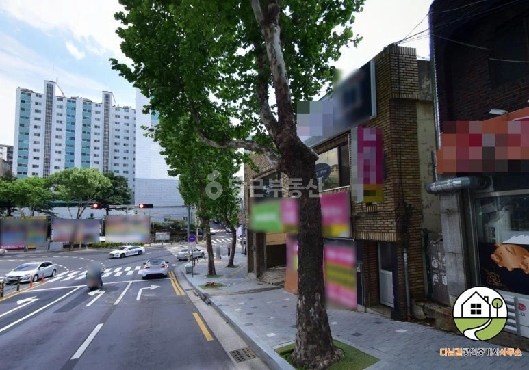 대구광역시 동구 신암동 건물 사진 1