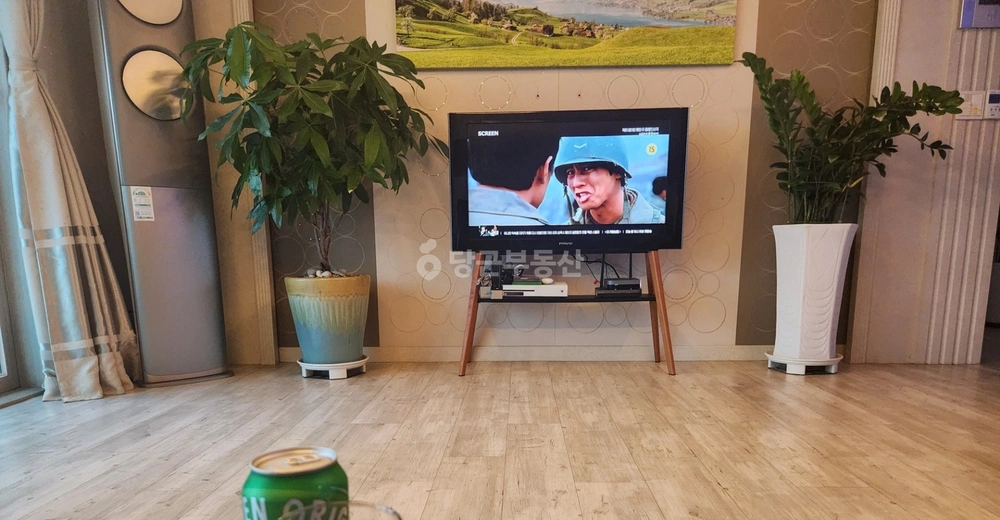 충청남도 천안시 서북구 쌍용동 아파트 사진 1