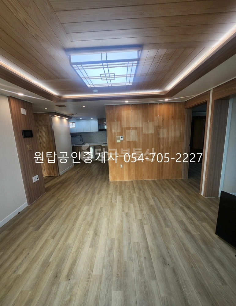 경상북도 경주시 노서동 아파트 사진 1