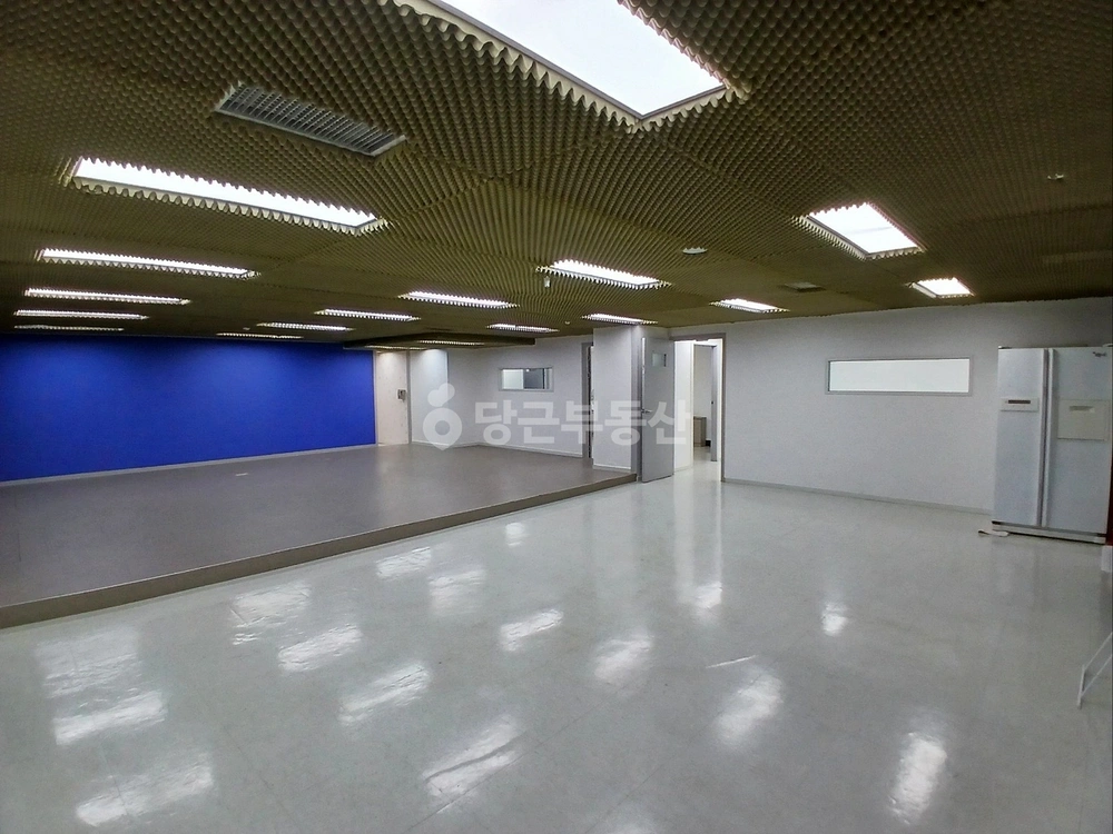 서울특별시 강남구 역삼동 상가 사진 1