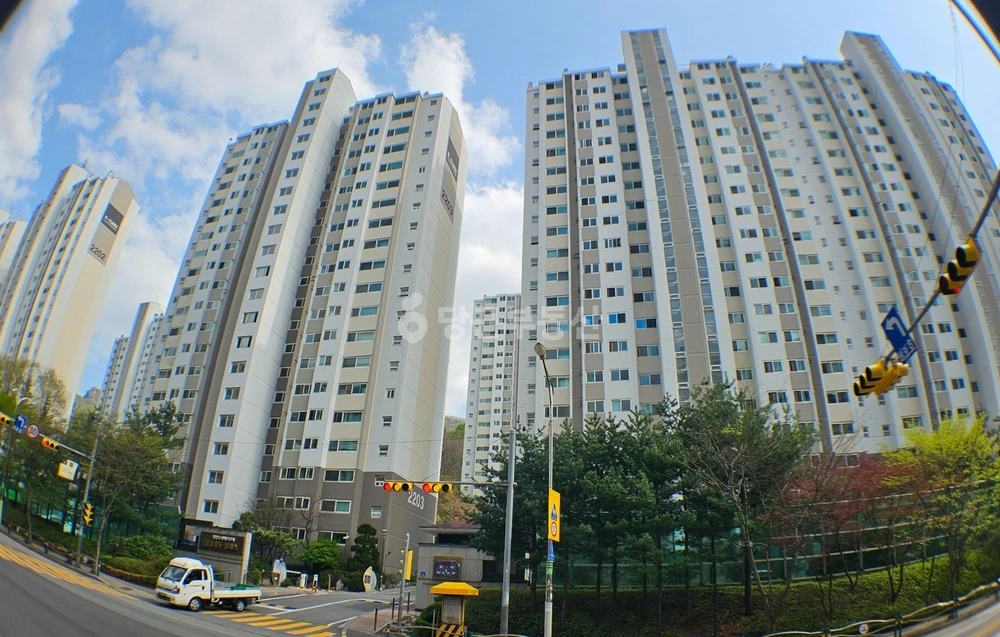 경기도 남양주시 평내동 아파트 사진 1