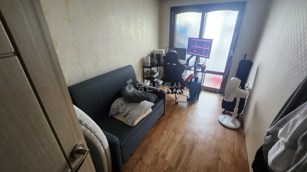 부산광역시 동래구 명장동 아파트 사진 1