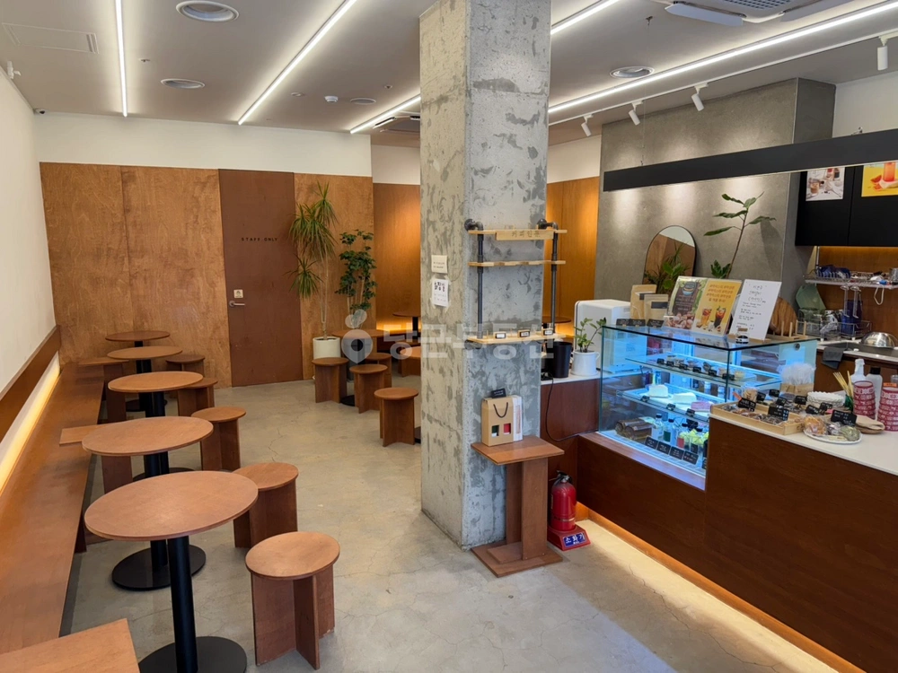 서울특별시 강남구 대치동 상가 사진 1