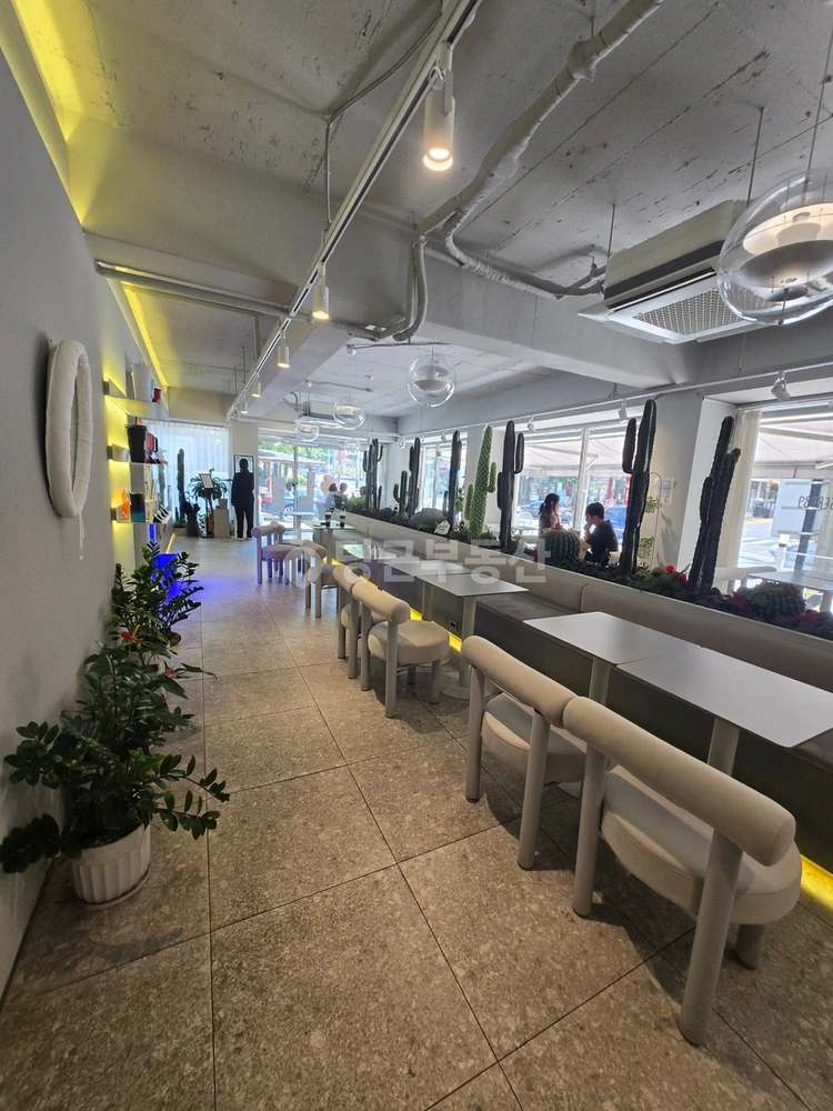인천광역시 미추홀구 학익동 상가 사진 1
