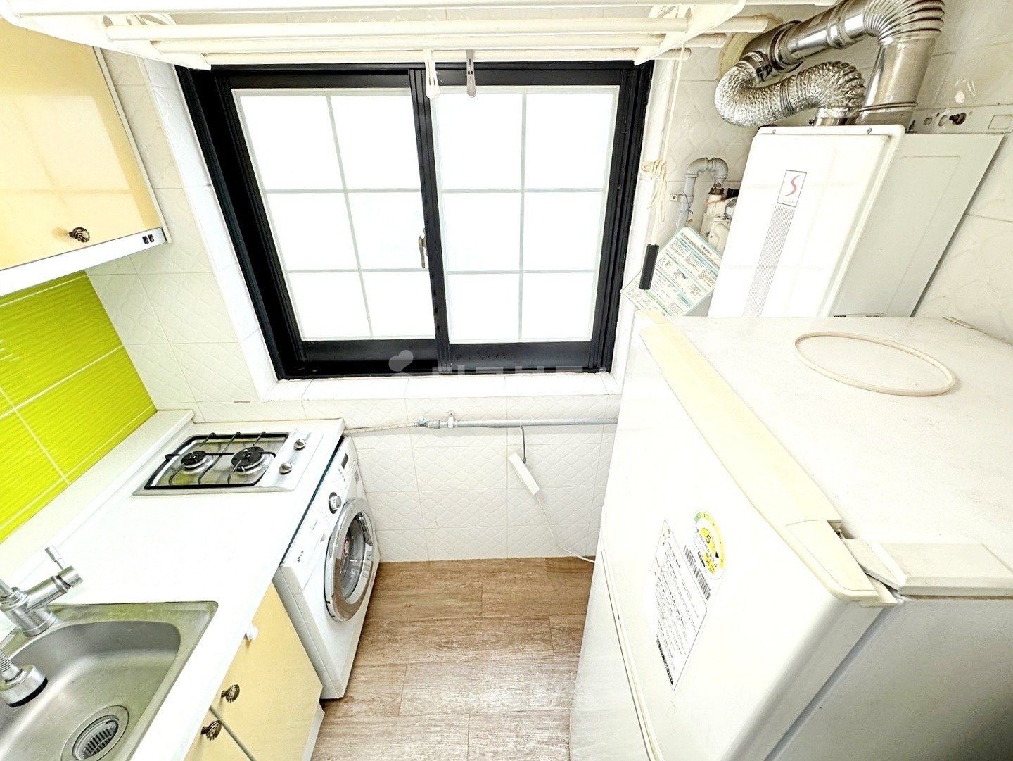 금련산역 도보 3분 거리 월세 500 / 45 | 당근 부동산