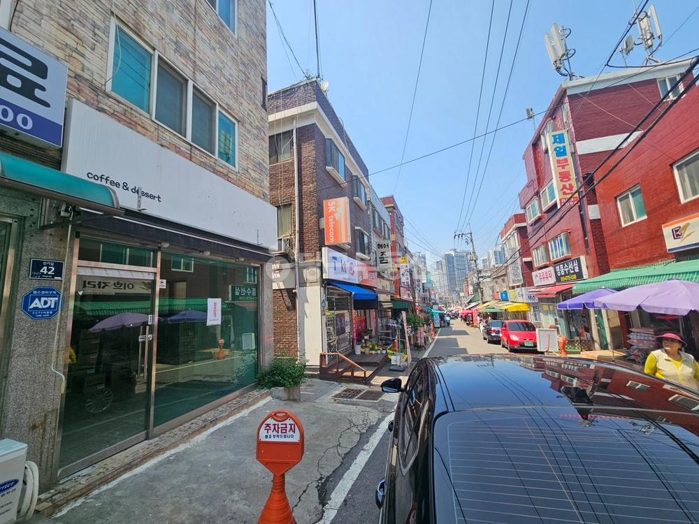 인천광역시 미추홀구 주안동 상가 사진 1