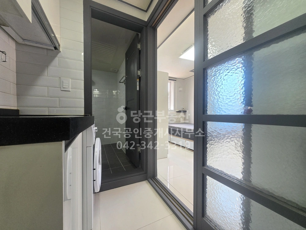 대전광역시 동구 용전동 원룸 사진 1