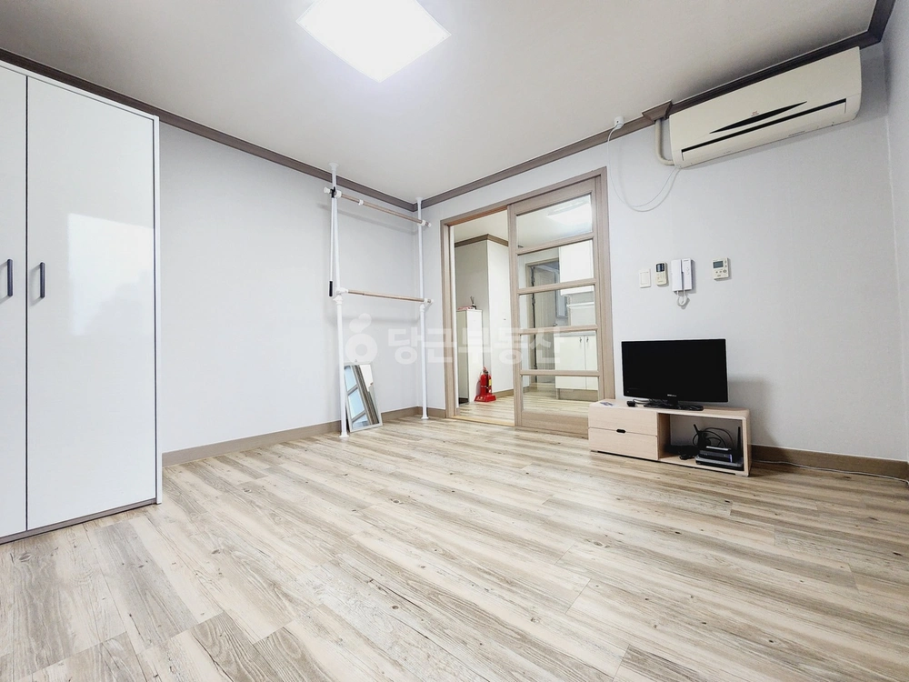 경상북도 경산시 정평동 원룸 사진 1