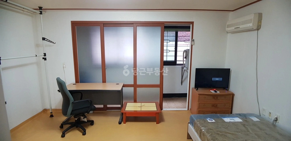 대전광역시 대덕구 중리동 원룸 사진 1