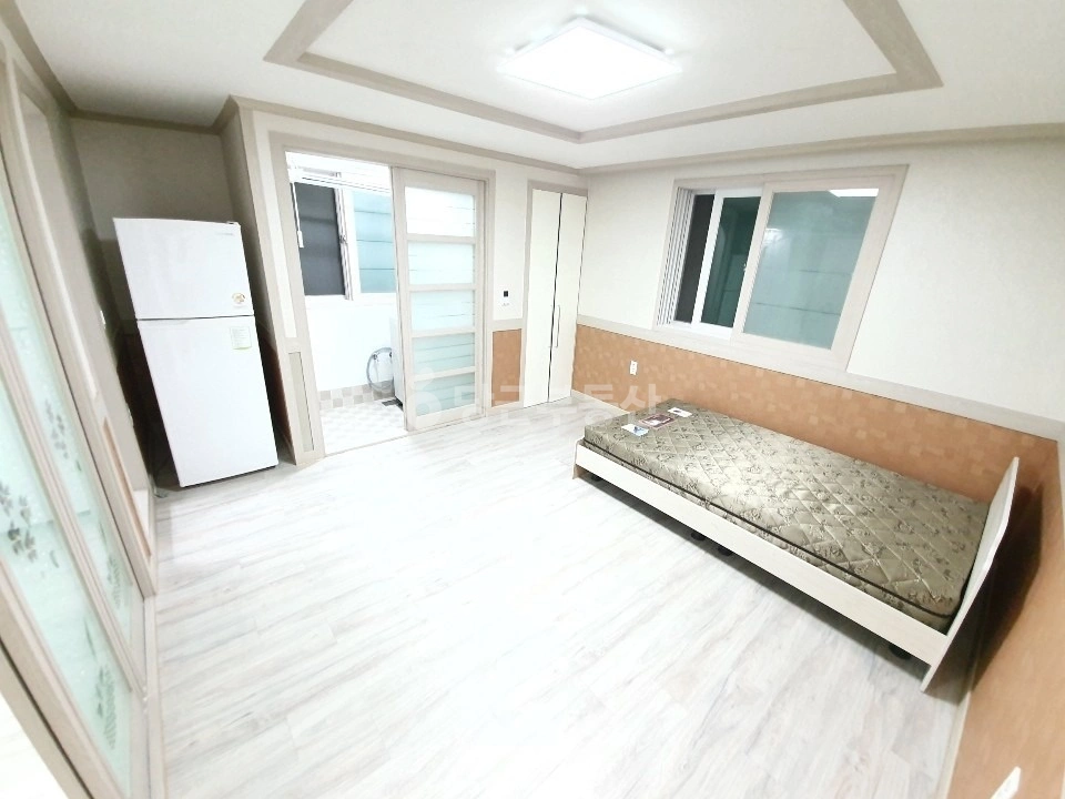 경상북도 경산시 백천동 원룸 사진 1