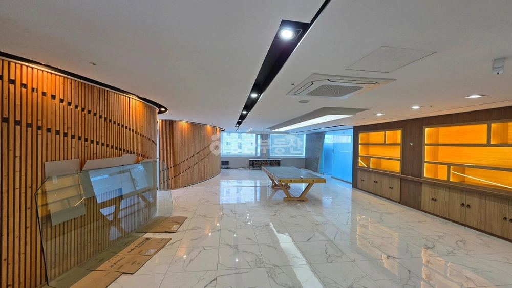 서울특별시 강남구 청담동 사무실 사진 1