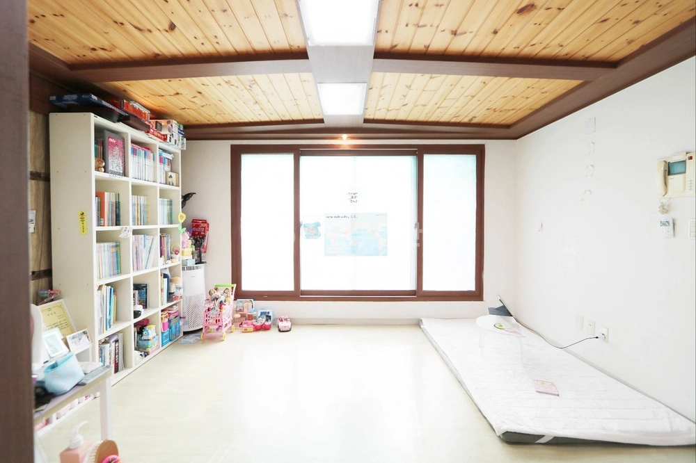 인천광역시 서해구 검암동 빌라(투룸 이상) 사진 1