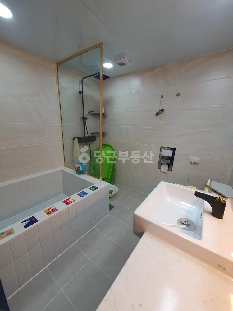 경기도 시흥시 장현동 아파트 사진 1