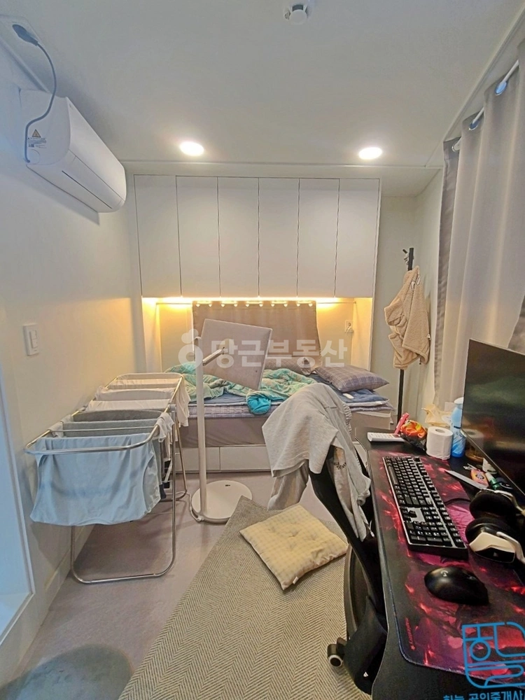 서울특별시 관악구 봉천동 원룸 사진 1