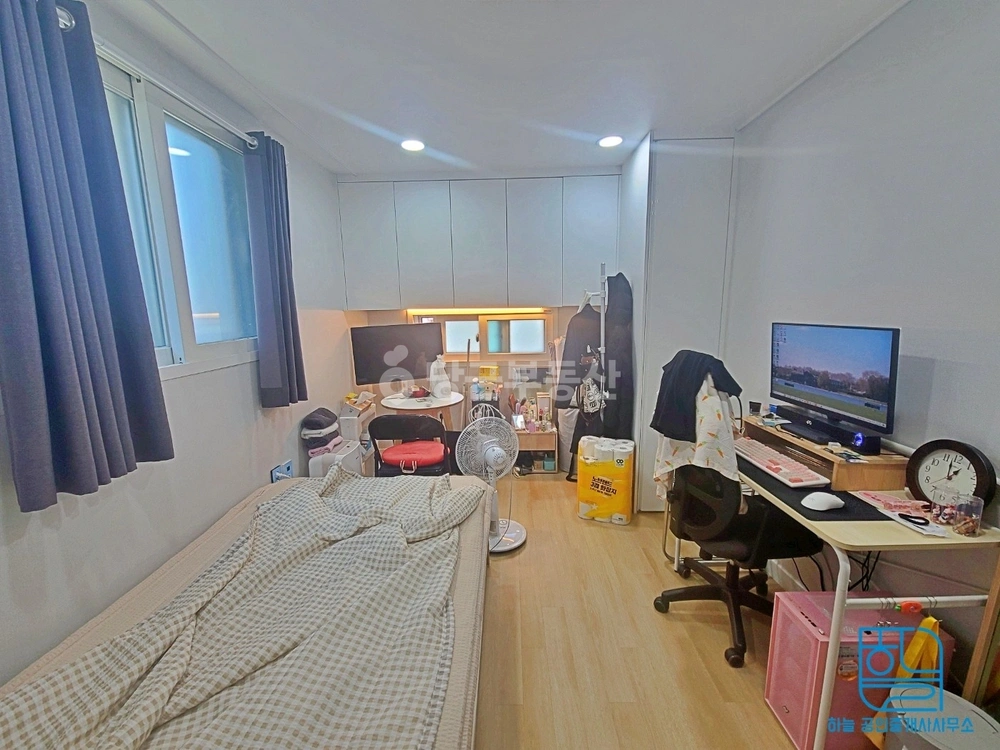 서울특별시 관악구 봉천동 원룸 사진 1