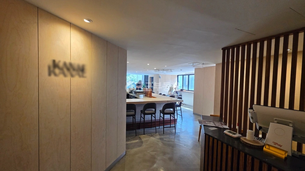 서울특별시 강남구 청담동 상가 사진 1