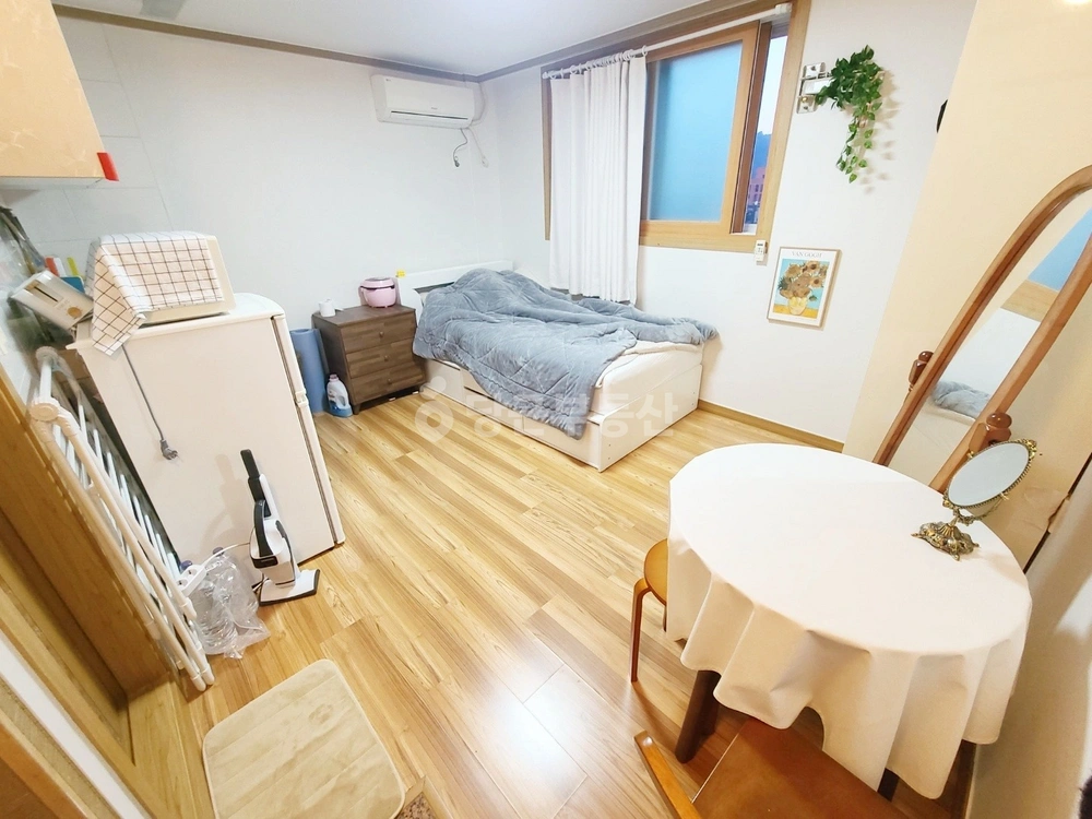 서울특별시 강북구 수유동 원룸 사진 1