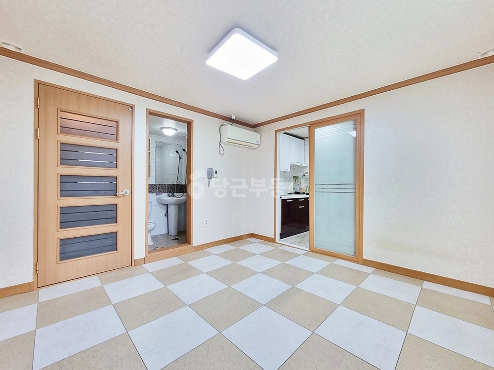 대구광역시 서구 내당동 원룸 사진 1
