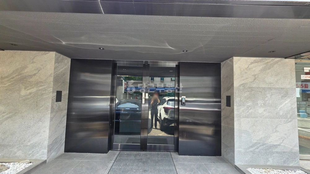 서울특별시 강남구 청담동 상가 사진 1