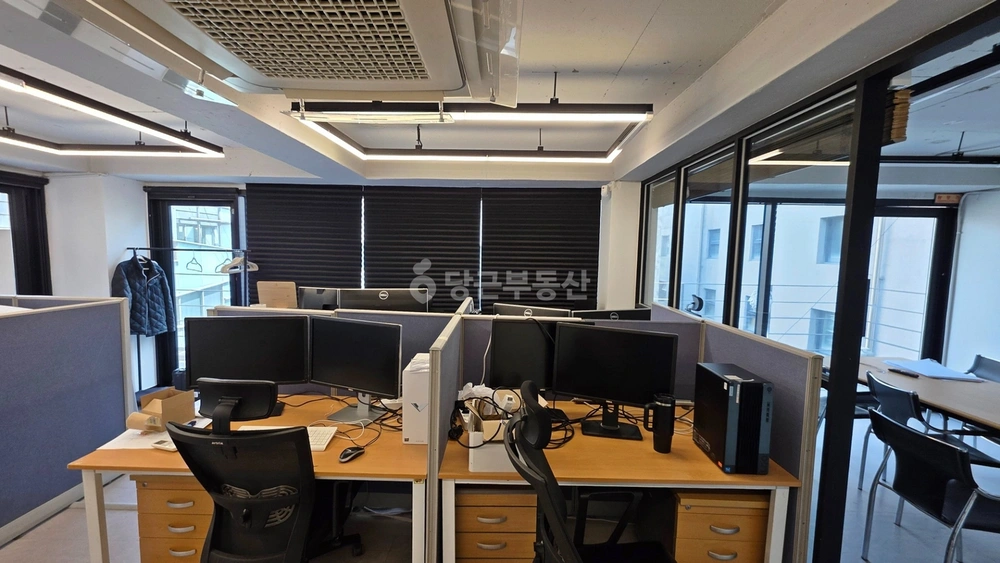 서울특별시 강남구 청담동 사무실 사진 1