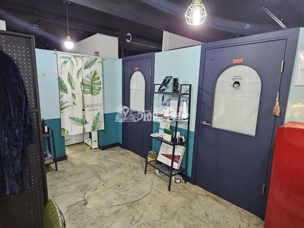 서울특별시 마포구 망원동 상가 사진 1