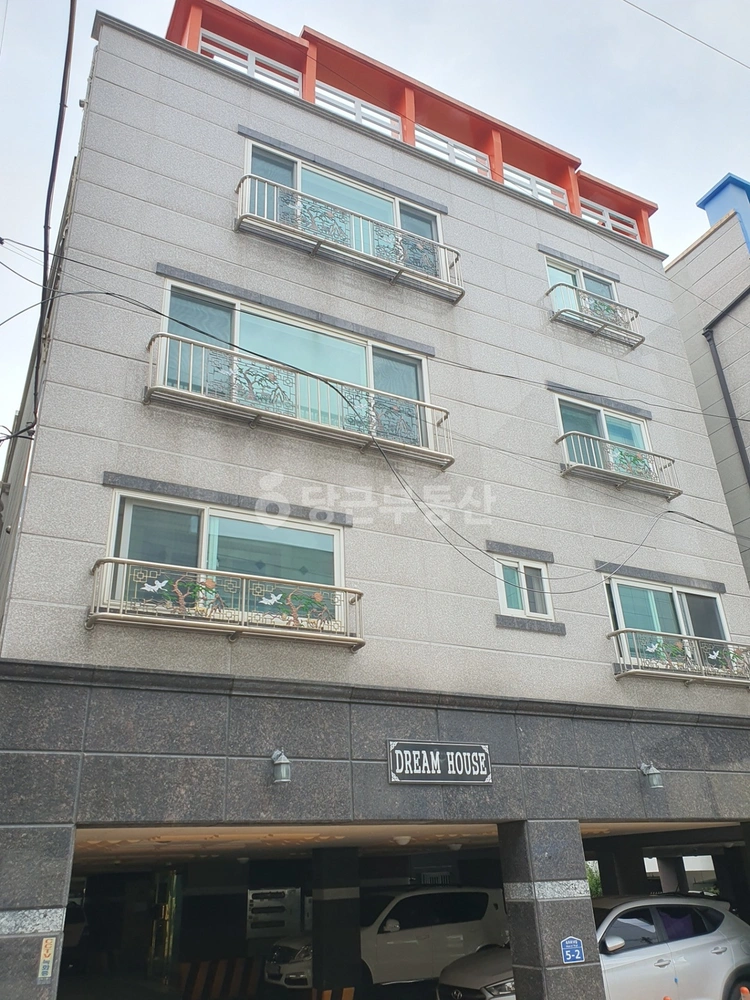 경상남도 거제시 옥포동 건물 사진 1