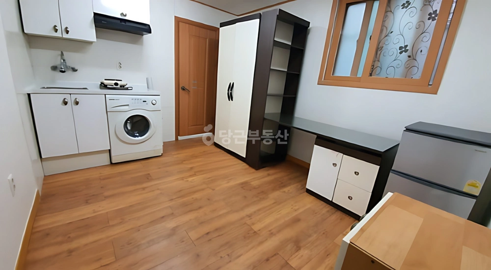 서울특별시 관악구 봉천동 원룸 사진 1