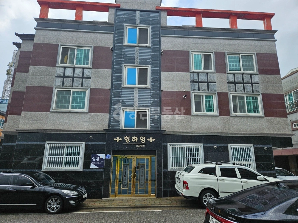 전남광주통합특별시 광산구 수완동 건물 사진 1