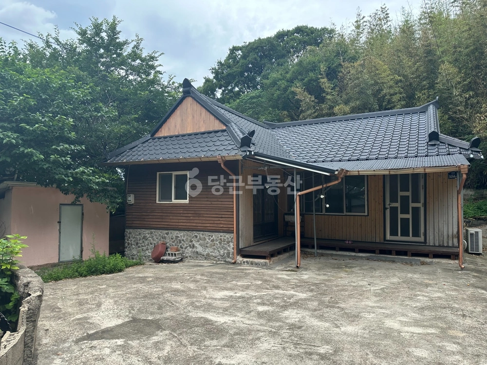경상북도 포항시 남구 동해면 단독/전원주택 사진 1
