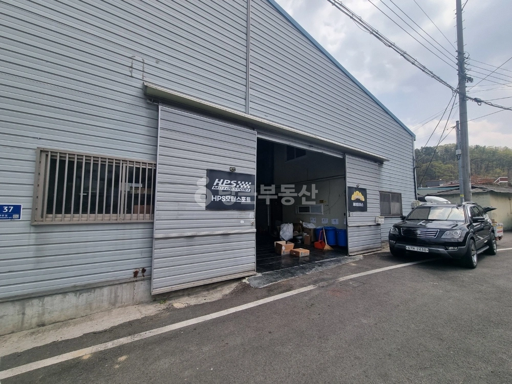 대구광역시 달성군 화원읍 공장/창고 사진 1