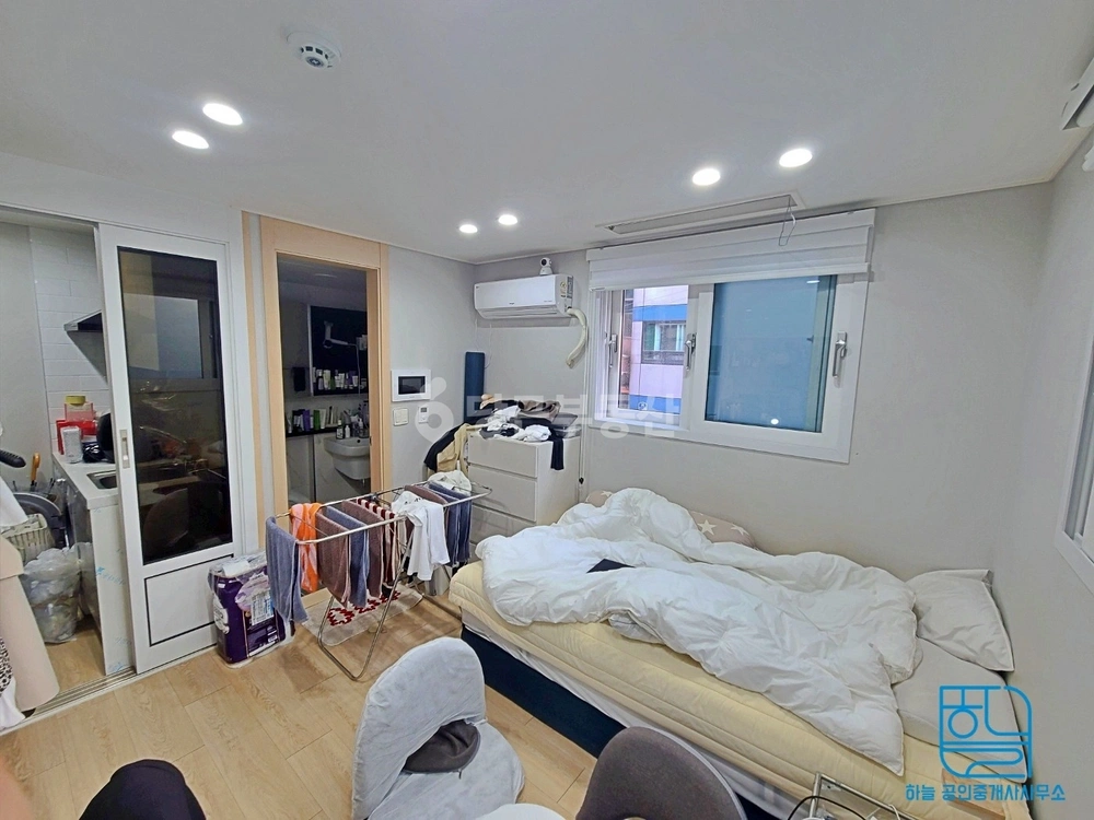 서울특별시 관악구 신림동 원룸 사진 1