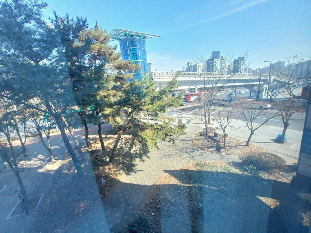 경기도 수원시 권선구 곡반정동 사무실 사진 1