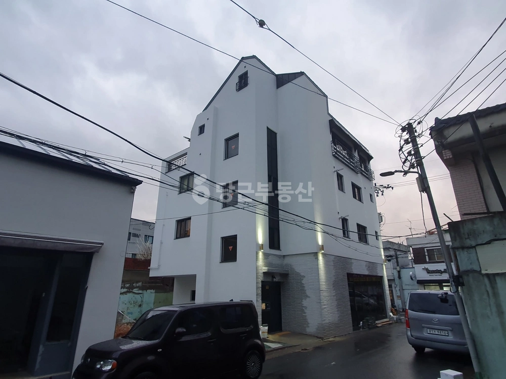 대구광역시 남구 대명동 건물 사진 1