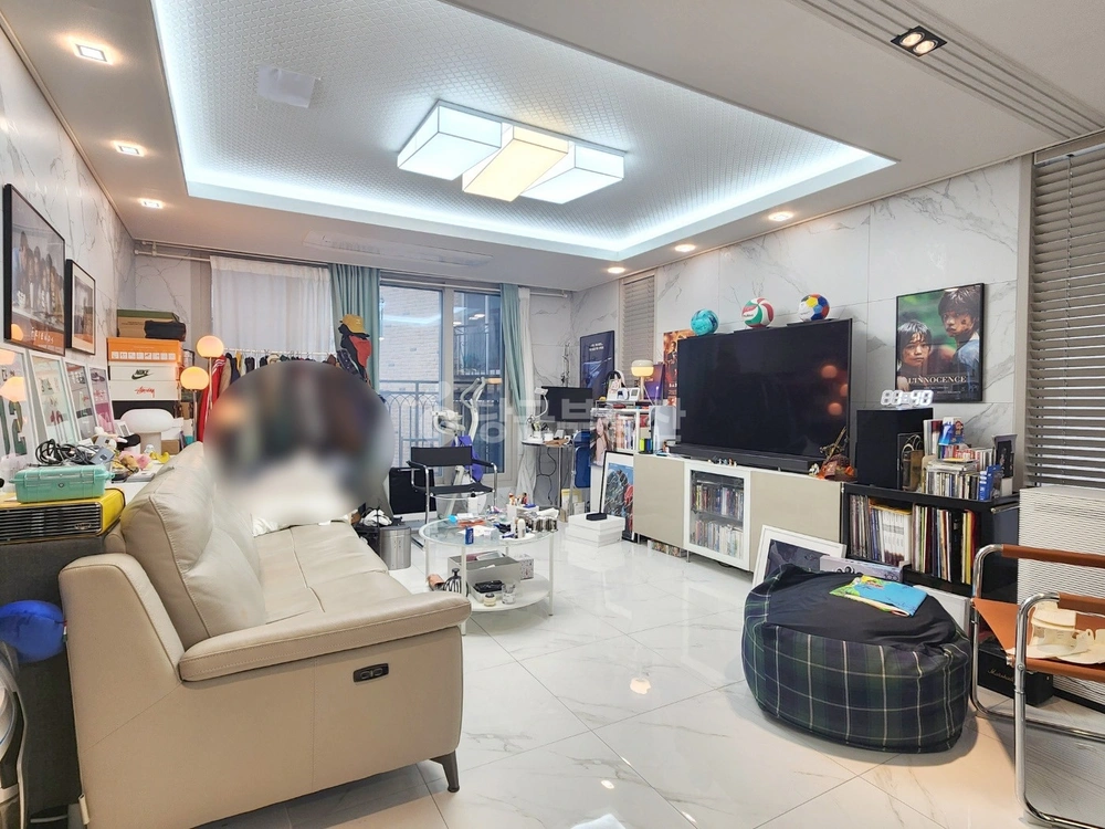 경기도 파주시 야당동 빌라(투룸 이상) 사진 1