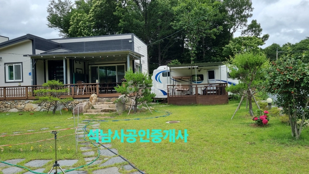 울산광역시 울주군 상북면 단독/전원주택 사진 1