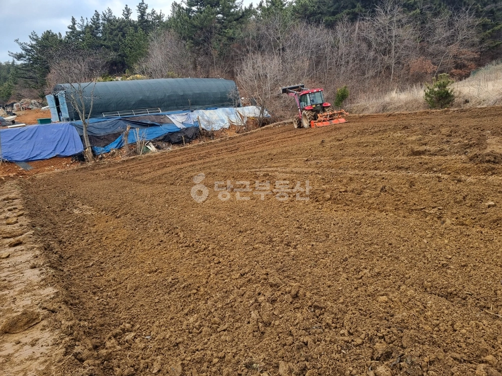 충청남도 태안군 남면 토지 사진 1