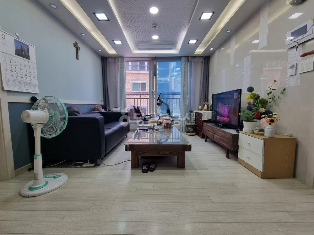 인천광역시 검단구 왕길동 빌라(투룸 이상) 사진 1