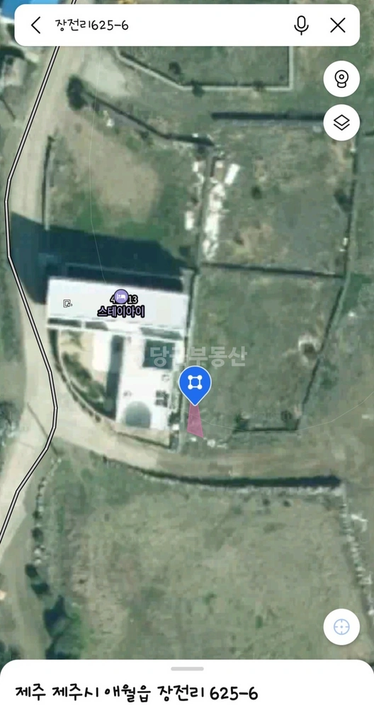 제주특별자치도 제주시 애월읍 토지 사진 1