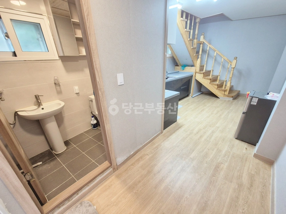 강원특별자치도 고성군 토성면 원룸 사진 1