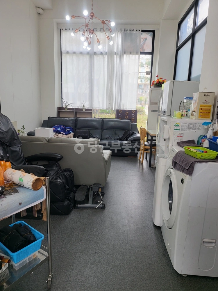 경기도 김포시 마산동 상가 사진 1
