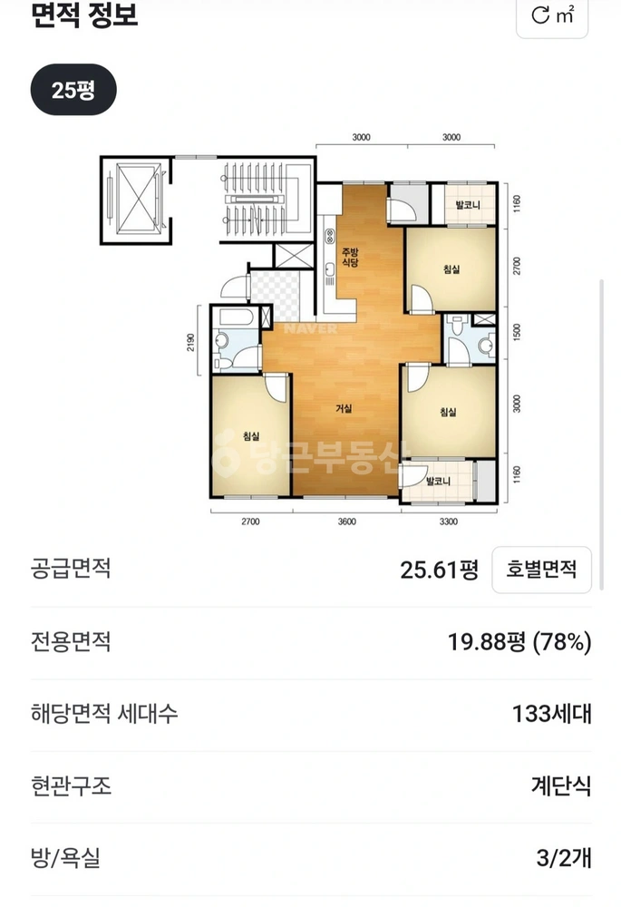 충청북도 충주시 용산동 아파트 사진 1