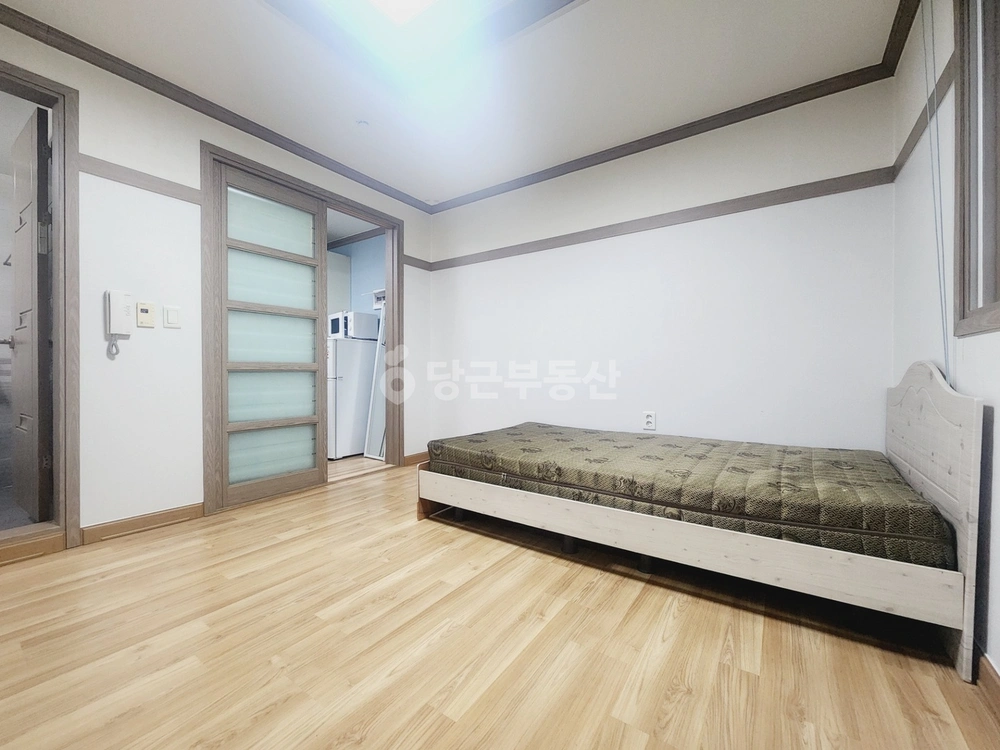 경상북도 경산시 계양동 원룸 사진 1