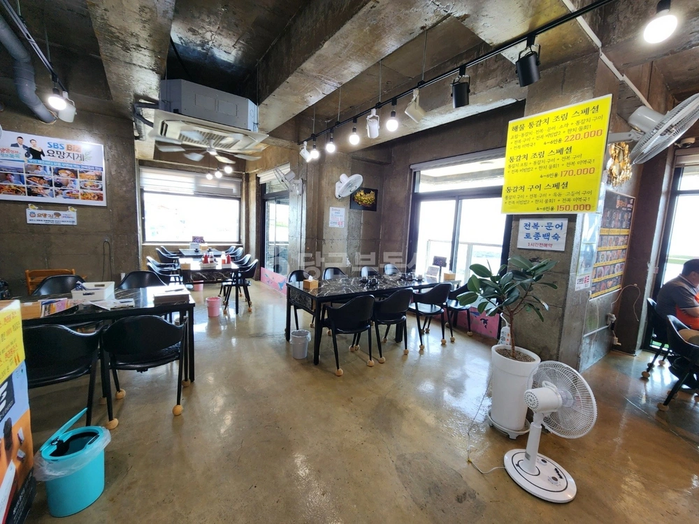 제주특별자치도 제주시 한림읍 상가 사진 1