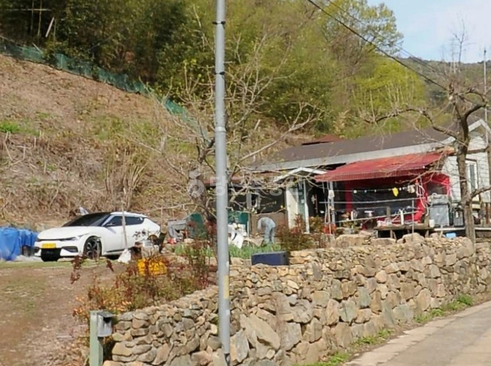 경상북도 청도군 이서면 단독/전원주택 사진 1