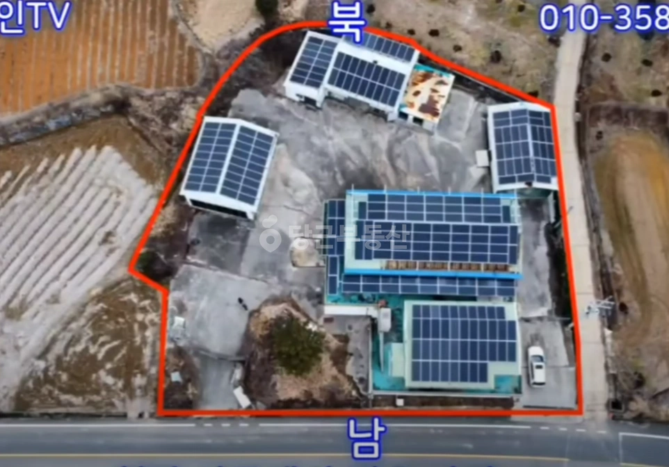 경상남도 고성군 고성읍 공장/창고 사진 1