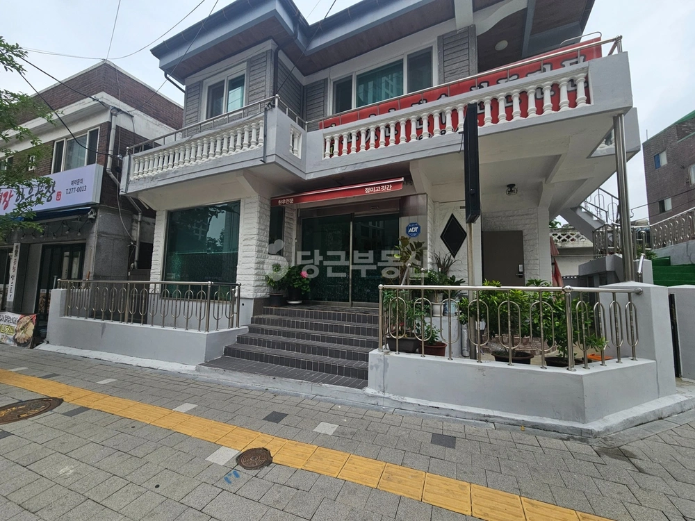 인천광역시 미추홀구 주안동 상가 사진 1